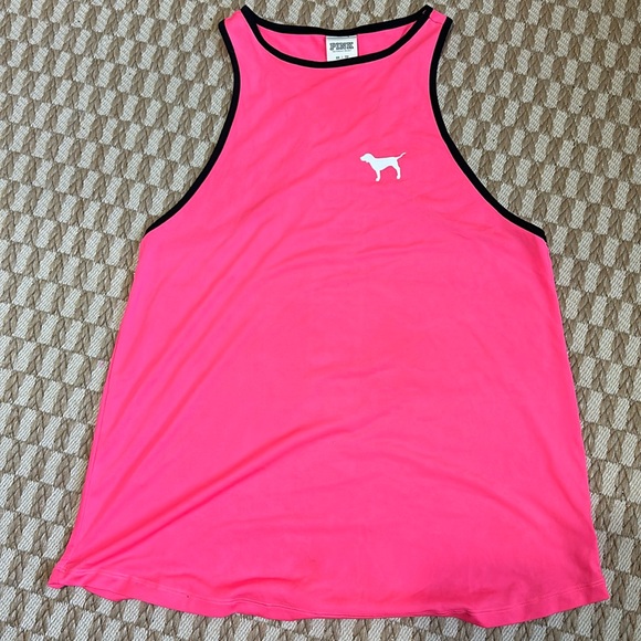 Tops - 💞💞💞 VS PINK Workout Tee